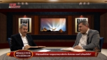 Düşmanlıktan vazgeçemeyenlerin durumu nasıl iyileşebilir?
