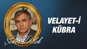 Velayet-i Kübra 