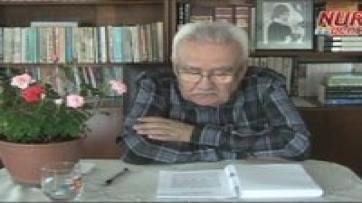 Öncüler Serisi: 17. Bölüm, Prof. Dr. İbrahim Canan