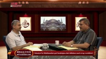 İslamiyet’in Müslümanları geri bıraktığına dair iddialara nasıl cevap verebiliriz?