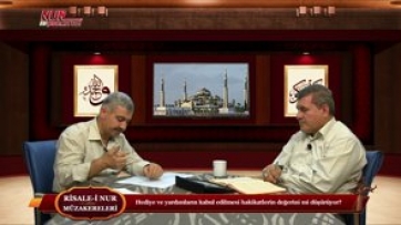 Hediye ve yardımların kabul edilmesi hakikatlerin değerini mi düşürüyor?