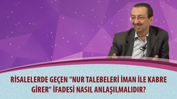 Risalelerde geçen