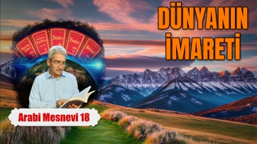 Dünyanın İmareti