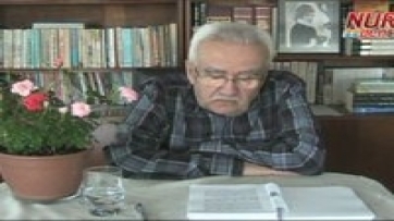 Öncüler Serisi: 18. Bölüm, Halil Bahadır