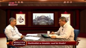 Marifetullah ne demektir, nasıl bir ilimdir?