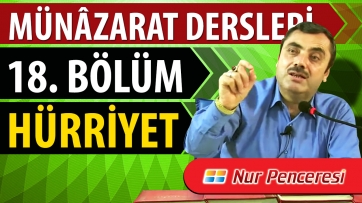 İslam medeniyeti, insanları sevmeyi doğurur.