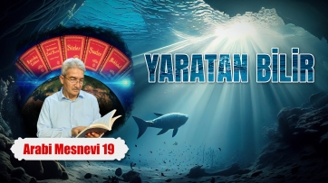 Yaratan Bilir