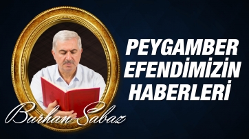 Kutsal kitapların Hz. Muhammed (a.s.m.) hakkında verdikleri haberler