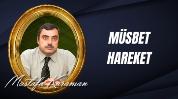 Müspet Hareket