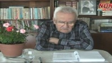Öncüler Serisi: 19. Bölüm, Hacı Hilmi Efendi