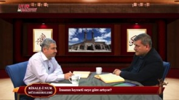 İnsanın kıymeti neye göre artıyor?