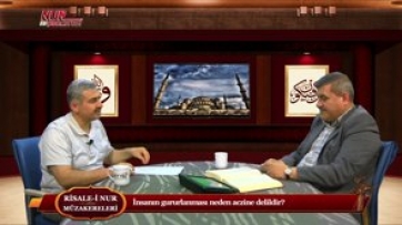 İnsanın gururlanması neden aczine delildir?