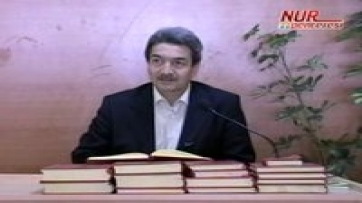Kâf dağı var mıdır, varsa nerededir?