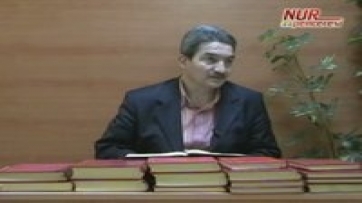 Kelamın meyveleri, farklı tabakalara yüklenen manalardır.