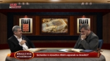 Şeytandan ve siyasetten Allah'a sığınmak ne demektir?