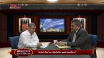 Gıybet, Kur’an-ı Kerim’de nasıl anlatılıyor?