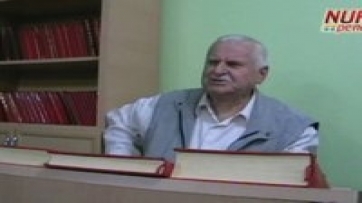 Insana Verilen Yük