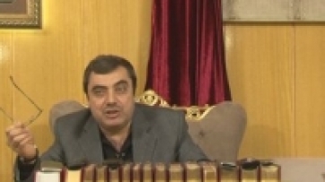 Adalet Saraylarının Büyüklüğü İman Zafiyetini Gösteriyor!
