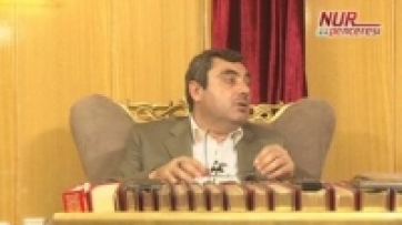 Ahirette sevinecek mi, üzülecek miyiz?