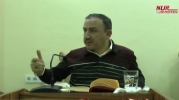 Şeytan Olmasaydı
