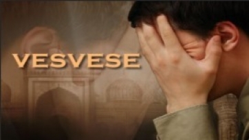  1- Vesvese nedir?
