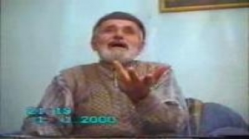 Denizli'li Musa Abi, Hatıralar 