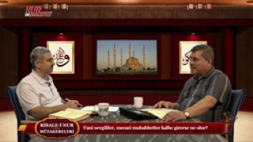 Fani sevgililer, mecazi muhabbetler kalbe girerse ne olur?