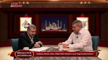 Açlıktan ölmek yoksa Afrika’daki ölümleri nasıl değerlendirmeliyiz?