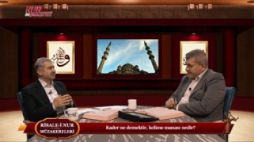 Kader ne demektir, kelime manası nedir?