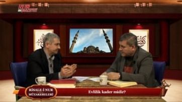 Evlilik de kader midir?