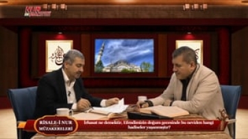 İrhasat ne demektir, Efendimizin doğum gecesinde bu neviden hangi hadiseler yaşanmıştır?