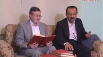 Mesnevî-i Nuriye'den Katrenin Hatimesi, 1. Bölüm