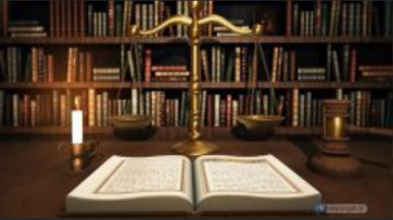 9- İlahi bir ihsan olan ilmi risaletini tasdik eder
