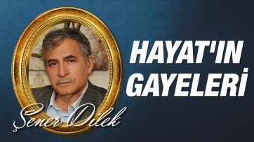 11. Söz (Hayat'ın Gayeleri) 