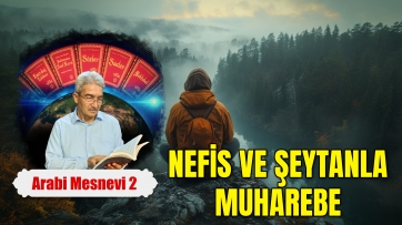 Nefis ve Şeytanla Muharebe