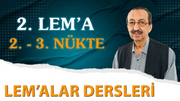 Şikayet etme, geçmişine bak!