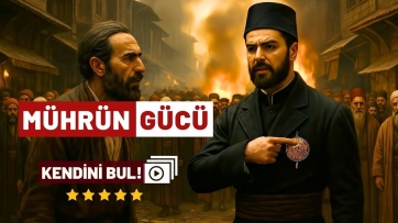 Mührün Gücü!