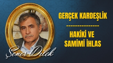 İhlâsın Sırrı: Ölümü Hatırla, Nefsini Sustur!