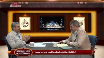 İnsan, herkesi nasıl kendinden üstün bilebilir?