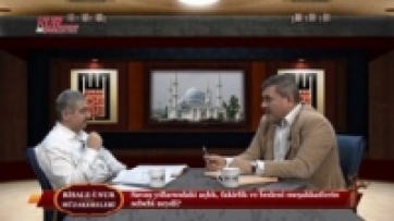 Savaş yıllarındaki açlık, fakirlik ve bedenî meşakkatlerin sebebi neydi?