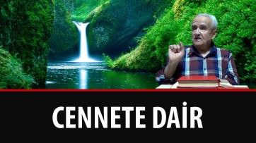 Cennete Dair 