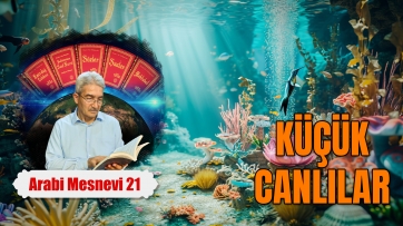 Küçük Canlılar