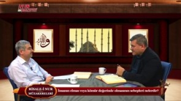 İnsanın elmas veya kömür değerinde olmasının sebepleri nelerdir?