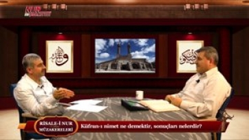Küfran-ı nimet ne demektir, sonuçları nelerdir?