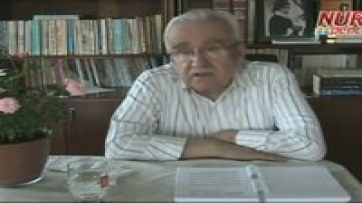 Öncüler Serisi: 21. Bölüm, Osman Yüksel Serdengeçti