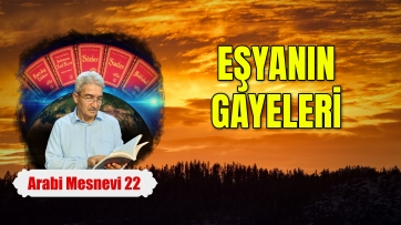 Eşyanın Gayeleri