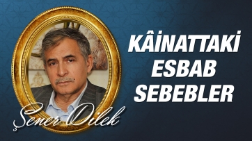 Sebepler