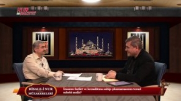 İnsanın fazilet ve kemalâtına sahip çıkamamasının temel sebebi nedir?