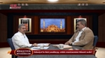 İslâmiyet’in faizi yasaklayıp, zekâtı emretmesinin hikmeti nedir?
