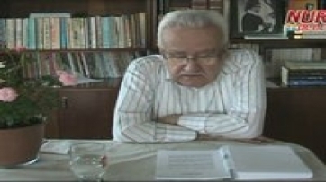 Öncüler Serisi: 22. Bölüm, Seyahat Hatırası